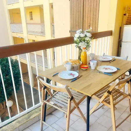 Avec Piscine, Centre A Pieds * Sanary-sur-Mer