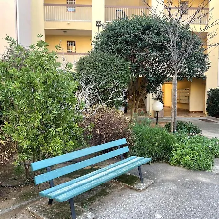 Avec Piscine, Centre A Pieds Apartmán