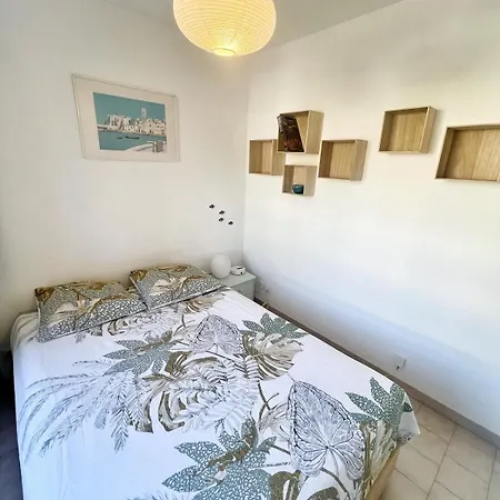 Avec Piscine, Centre A Pieds Apartmán *