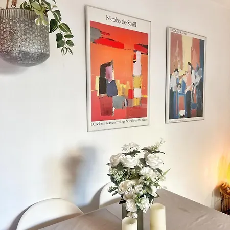 Avec Piscine, Centre A Pieds Apartmán *